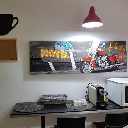 B&B Domus Ubaldi Rome Exterior photo
