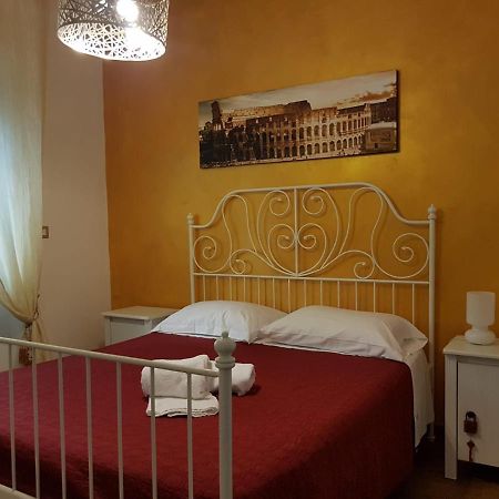 B&B Domus Ubaldi Rome Exterior photo