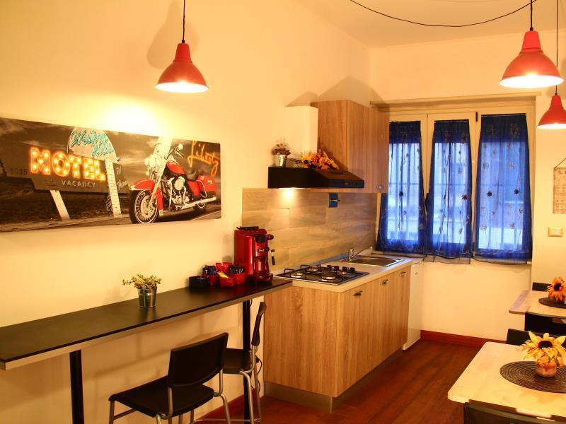 B&B Domus Ubaldi Rome Exterior photo