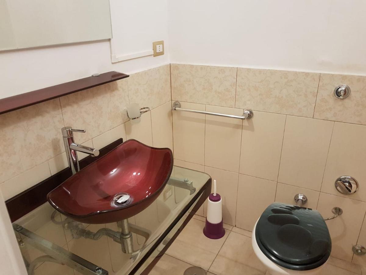 B&B Domus Ubaldi Rome Exterior photo