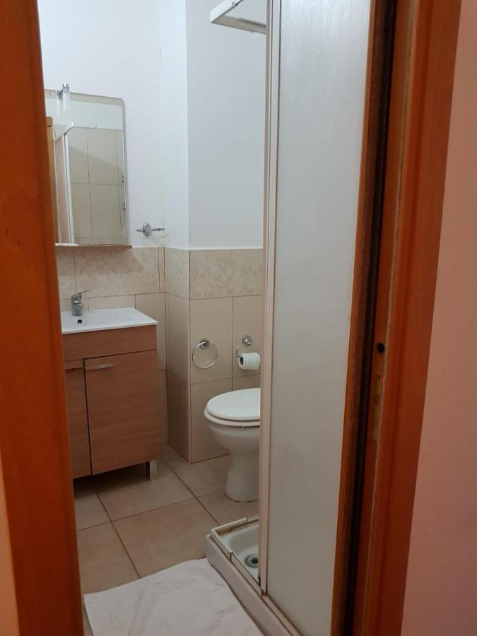 B&B Domus Ubaldi Rome Exterior photo
