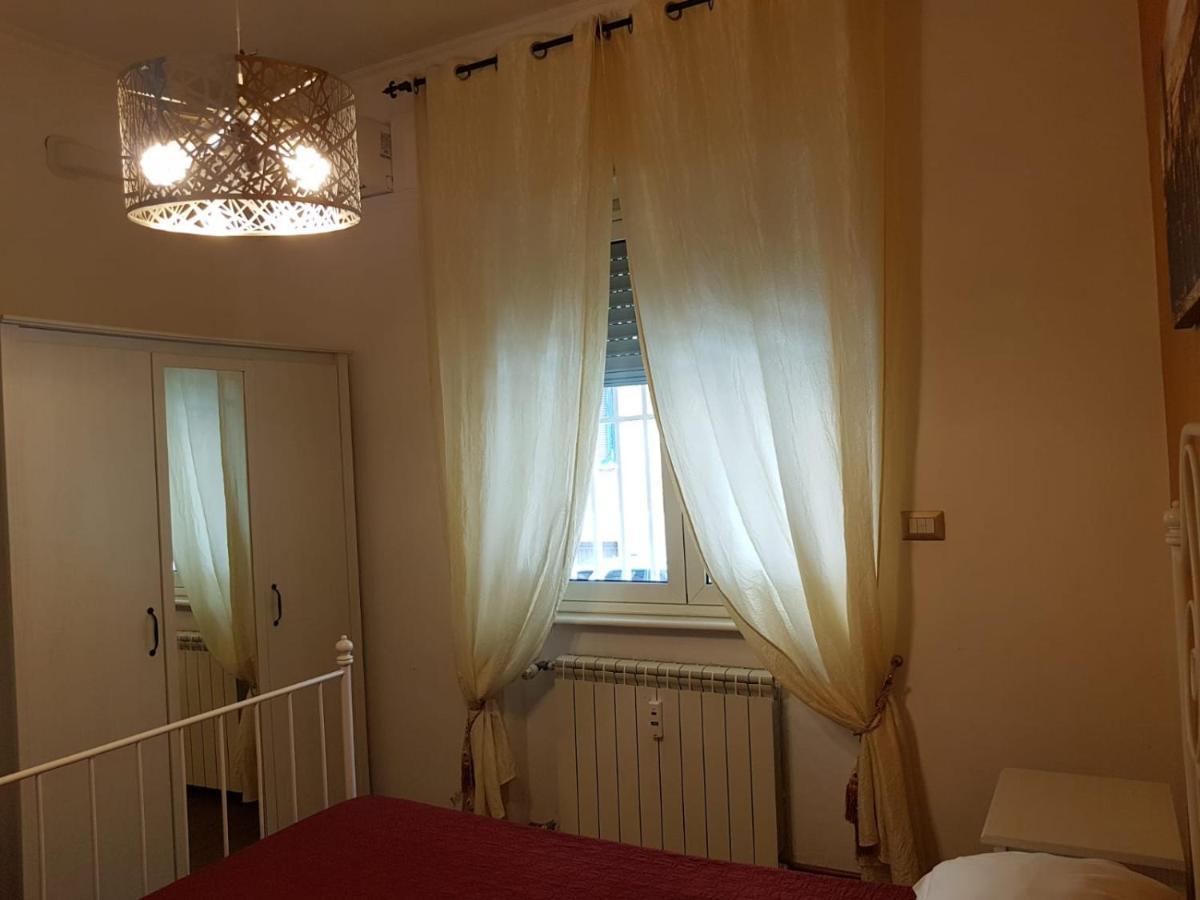B&B Domus Ubaldi Rome Exterior photo