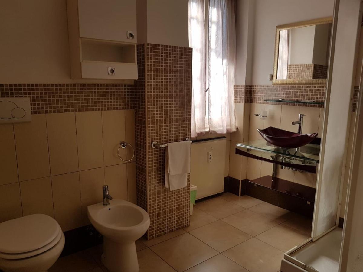 B&B Domus Ubaldi Rome Exterior photo