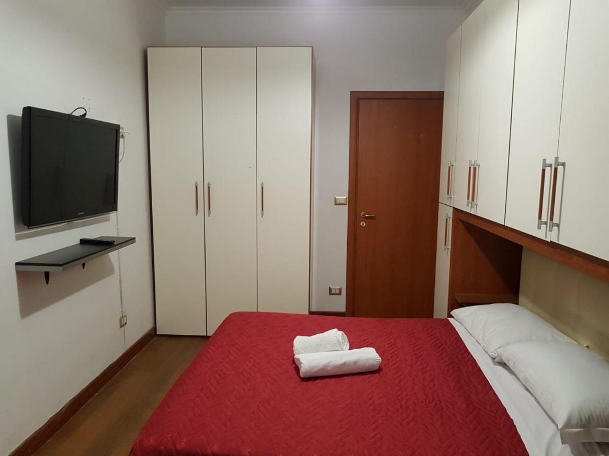 B&B Domus Ubaldi Rome Exterior photo