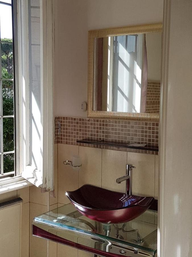 B&B Domus Ubaldi Rome Exterior photo