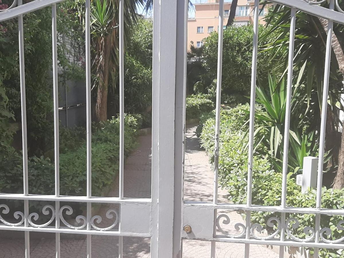 B&B Domus Ubaldi Rome Exterior photo